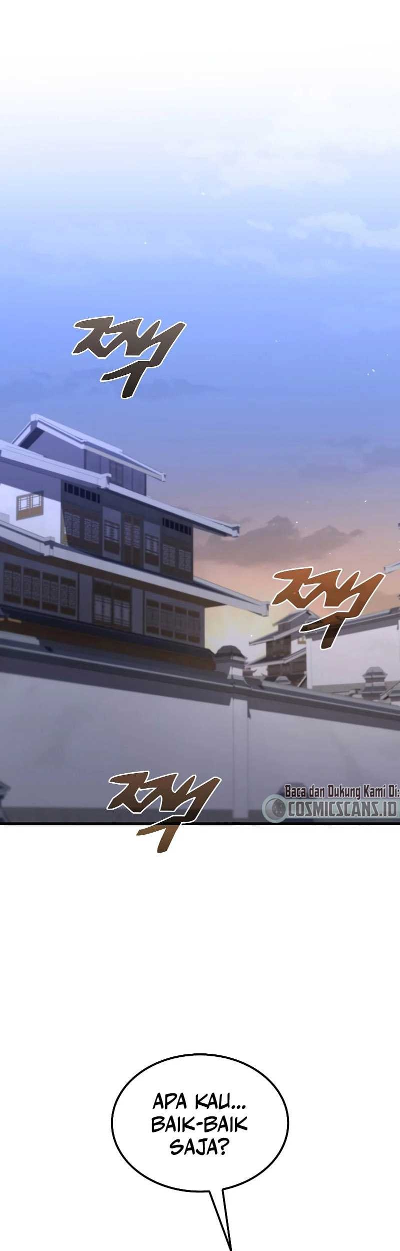Doctor’s Rebirth Chapter 107 - halaman 2