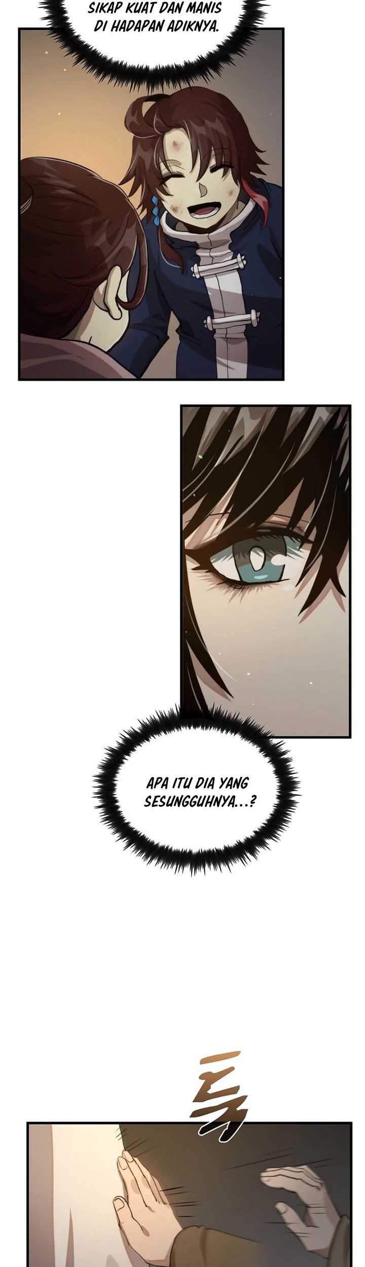 Doctor’s Rebirth Chapter 108 - halaman 8