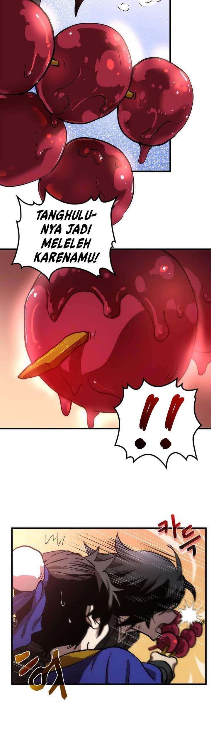 Doctor’s Rebirth Chapter 11 - halaman 16