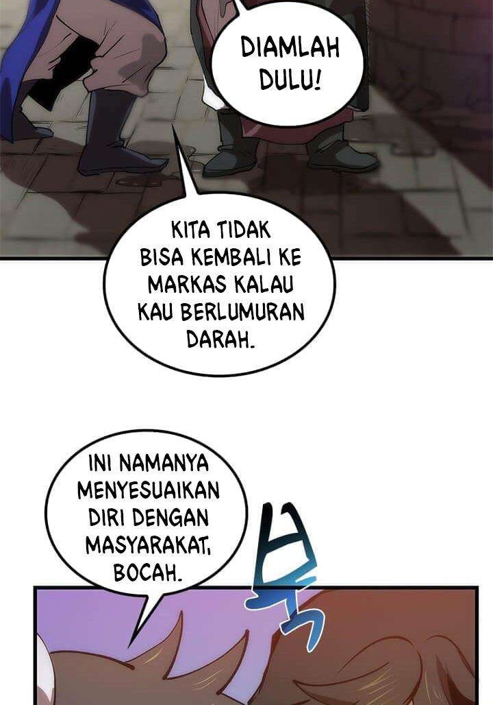 Doctor’s Rebirth Chapter 11 - halaman 21
