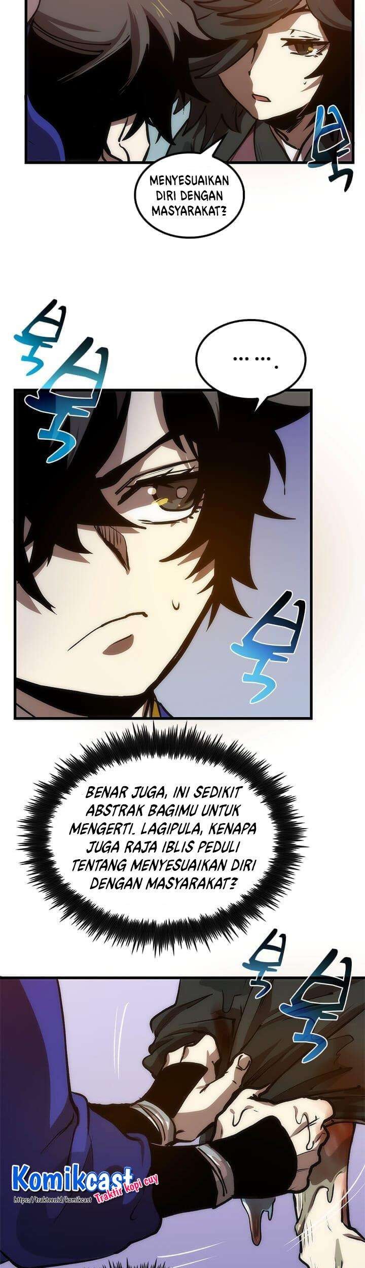 Doctor’s Rebirth Chapter 11 - halaman 22