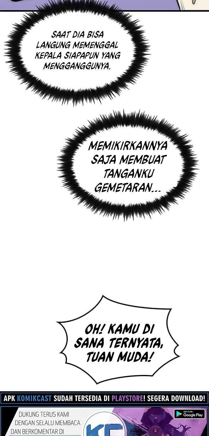 Doctor’s Rebirth Chapter 11 - halaman 23