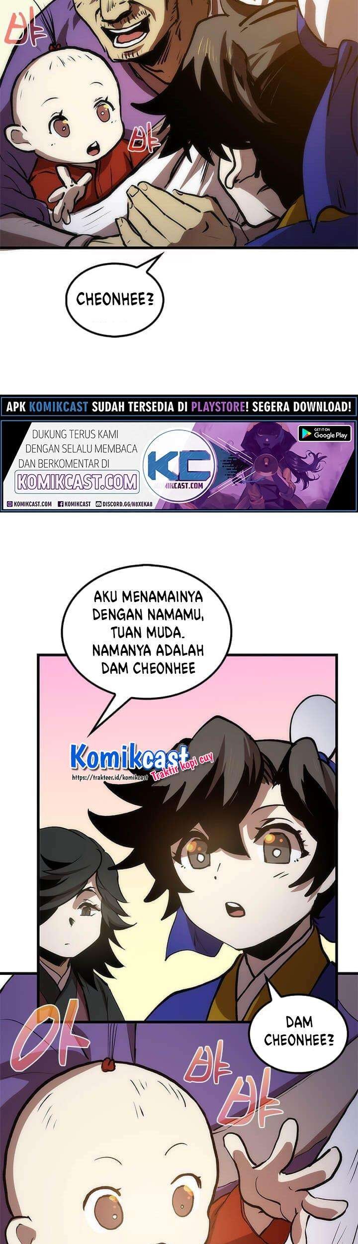 Doctor’s Rebirth Chapter 11 - halaman 28