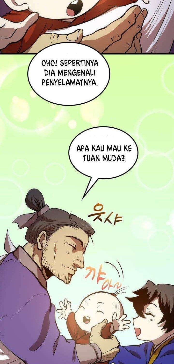 Doctor’s Rebirth Chapter 11 - halaman 29