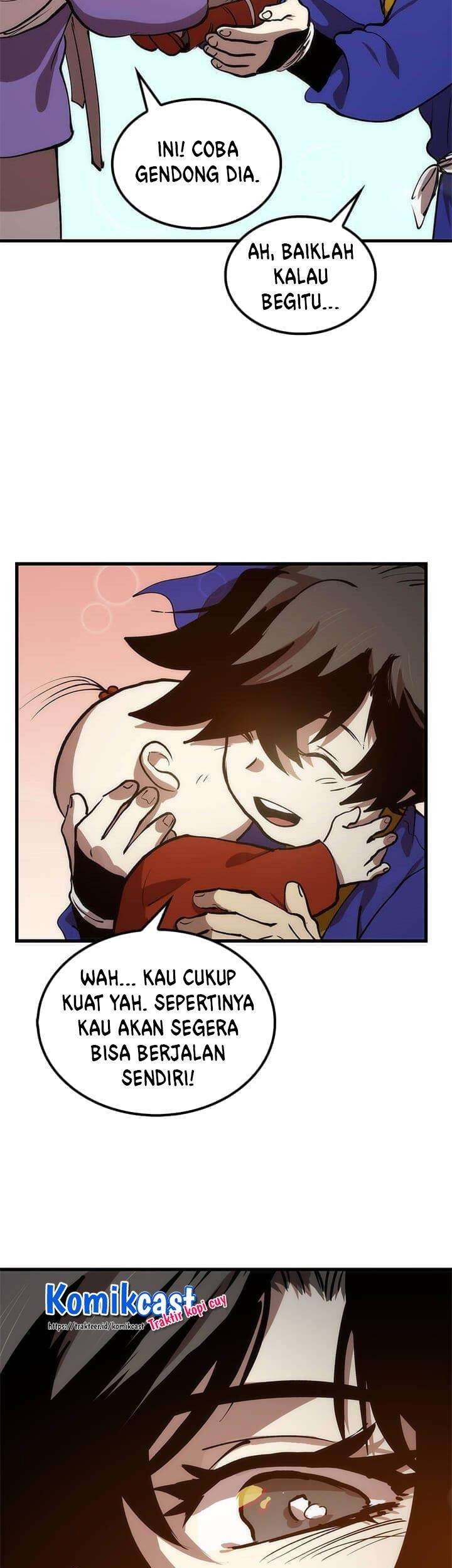 Doctor’s Rebirth Chapter 11 - halaman 30
