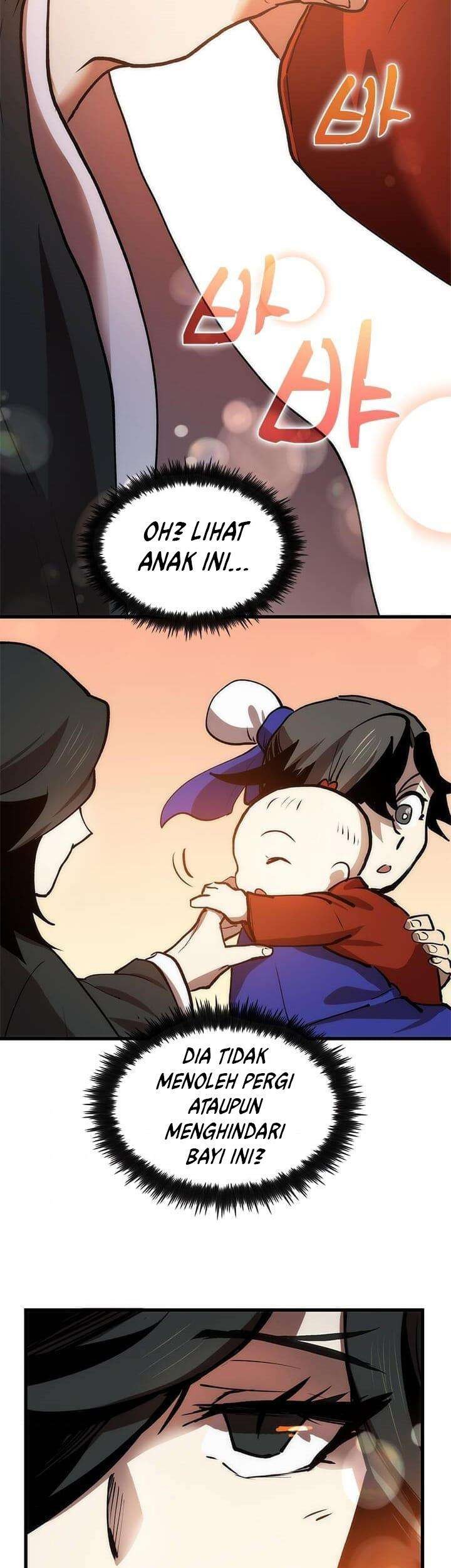 Doctor’s Rebirth Chapter 11 - halaman 36