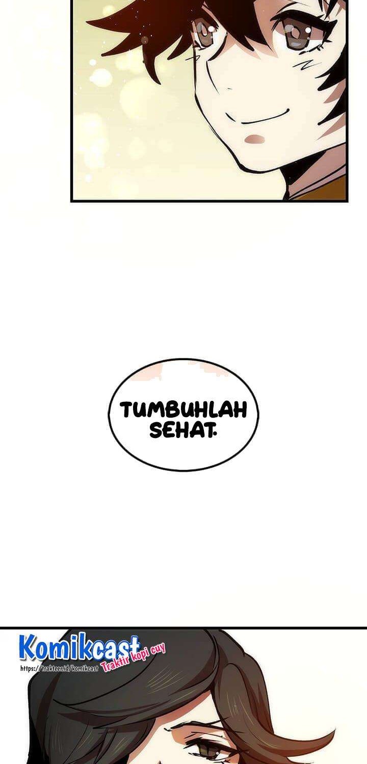Doctor’s Rebirth Chapter 11 - halaman 39