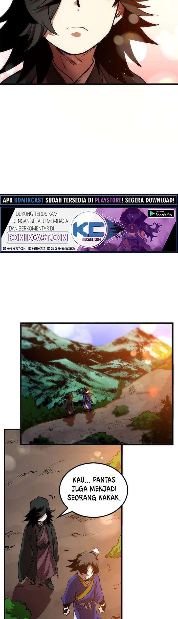 Doctor’s Rebirth Chapter 11 - halaman 40