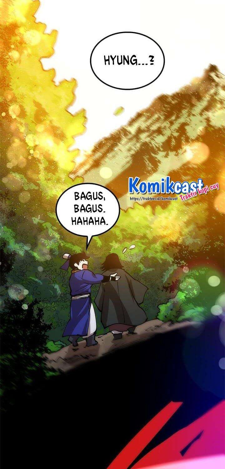 Doctor’s Rebirth Chapter 11 - halaman 47