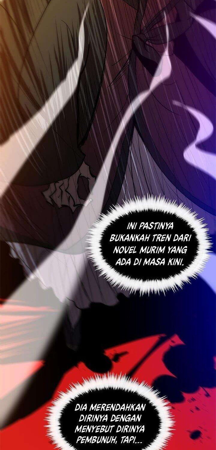 Doctor’s Rebirth Chapter 11 - halaman 49