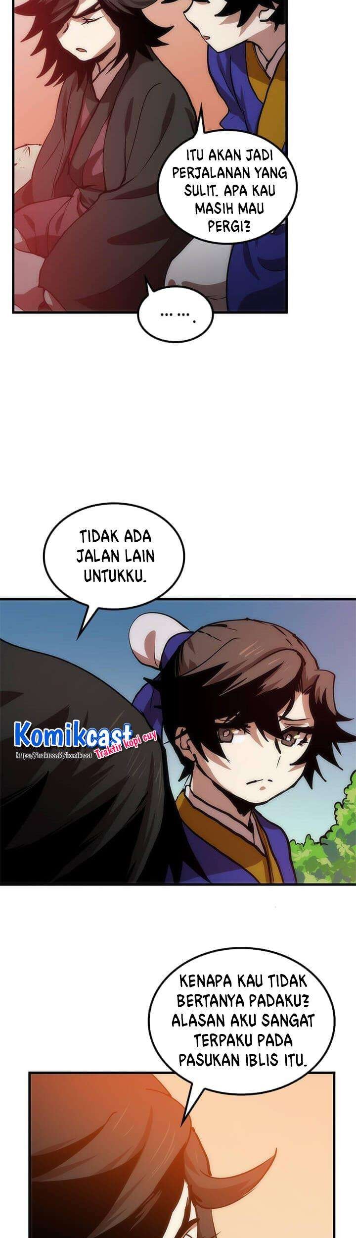 Doctor’s Rebirth Chapter 11 - halaman 52