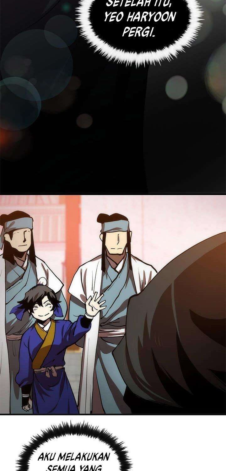 Doctor’s Rebirth Chapter 11 - halaman 63