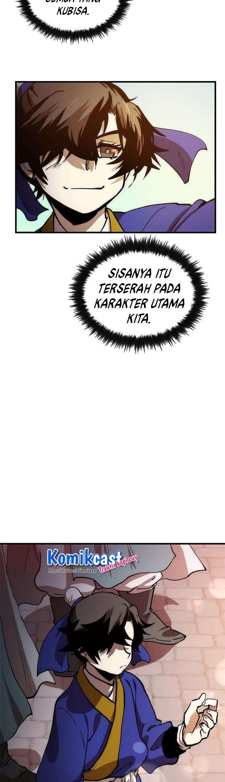 Doctor’s Rebirth Chapter 11 - halaman 64