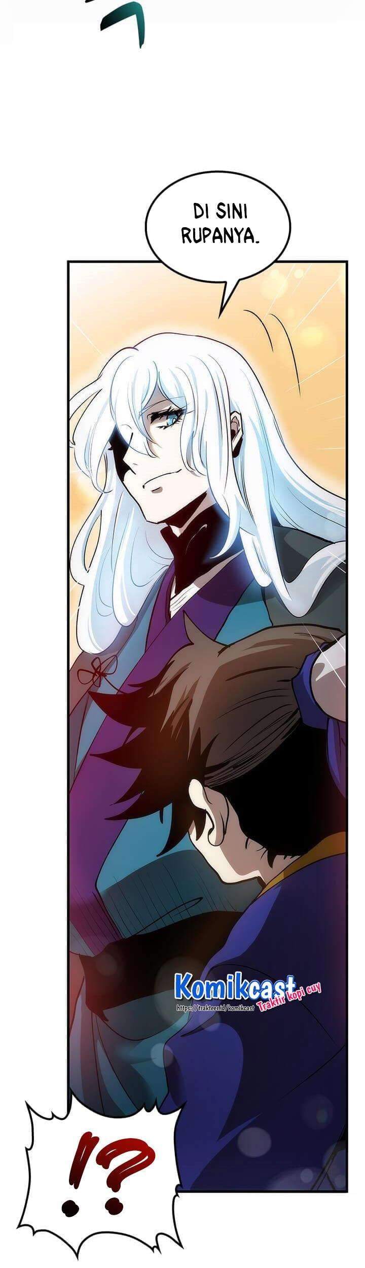 Doctor’s Rebirth Chapter 11 - halaman 68