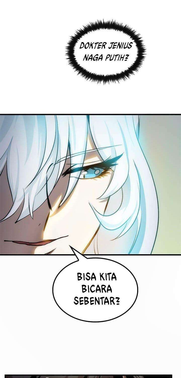 Doctor’s Rebirth Chapter 11 - halaman 69