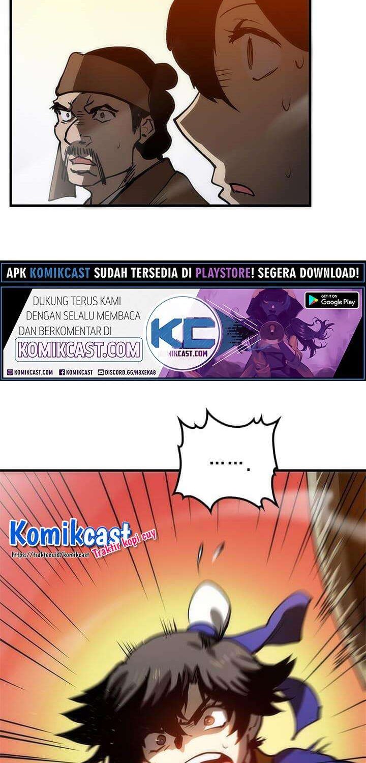 Doctor’s Rebirth Chapter 11 - halaman 7