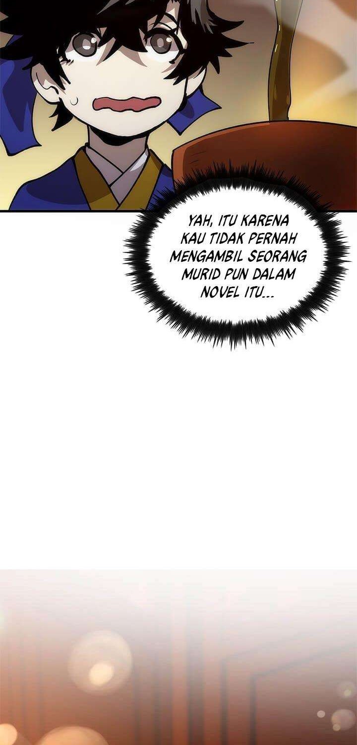 Doctor’s Rebirth Chapter 11 - halaman 73