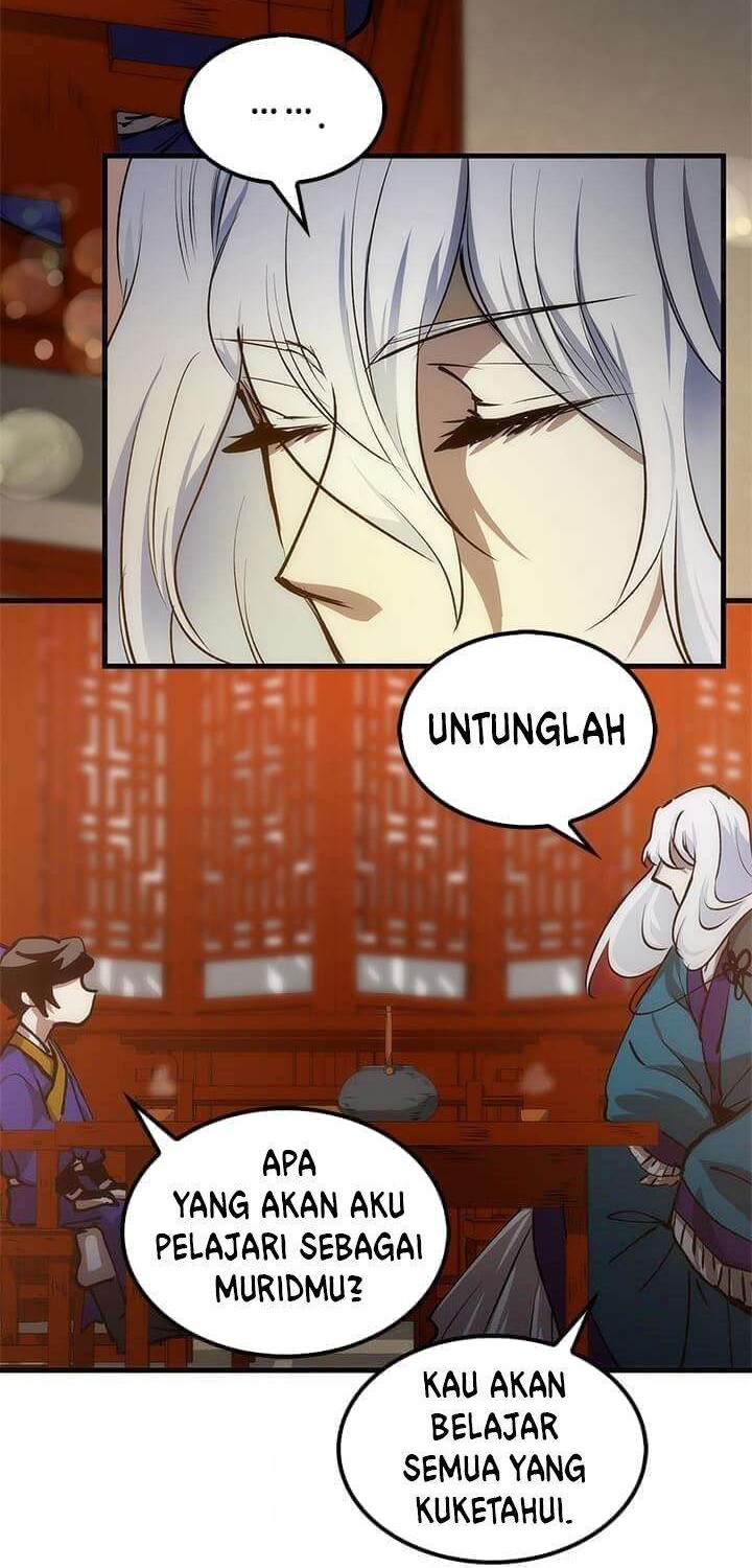 Doctor’s Rebirth Chapter 11 - halaman 75