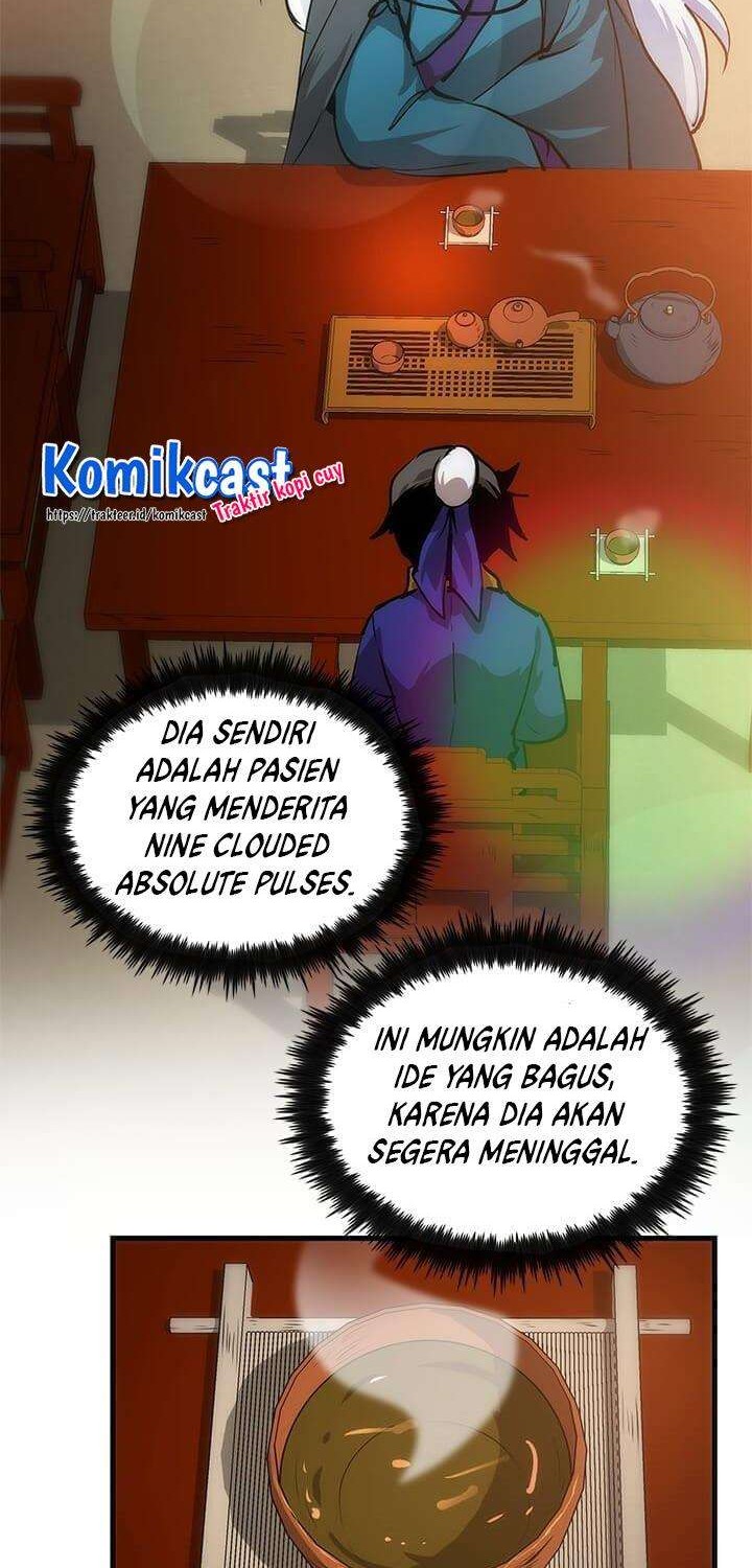 Doctor’s Rebirth Chapter 11 - halaman 77
