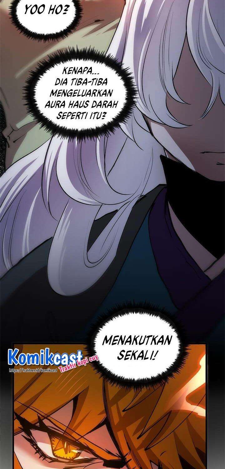 Doctor’s Rebirth Chapter 11 - halaman 83