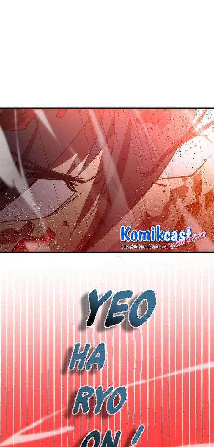 Doctor’s Rebirth Chapter 11 - halaman 9