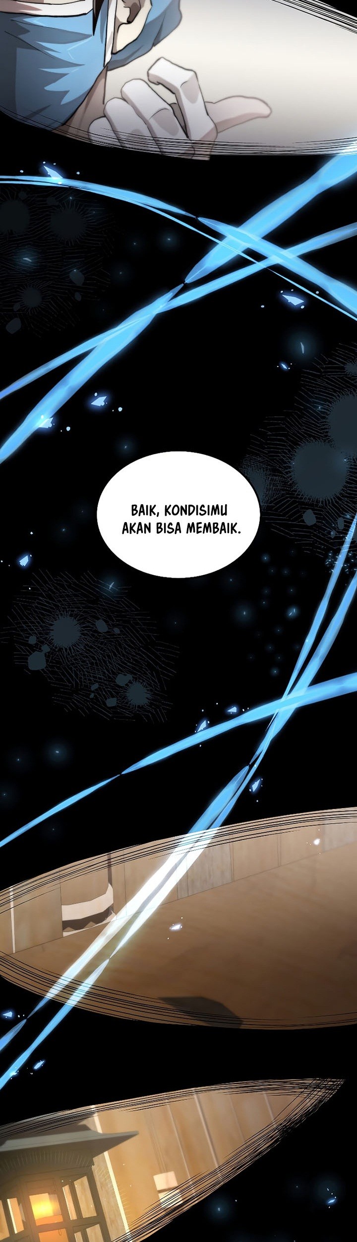 Doctor’s Rebirth Chapter 110 - halaman 20