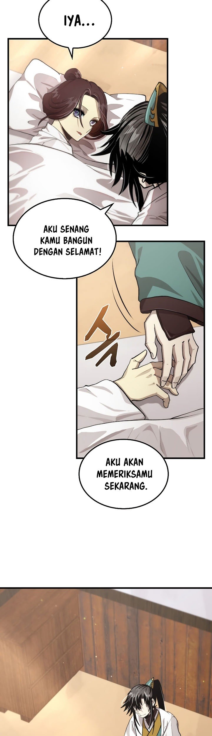 Doctor’s Rebirth Chapter 110 - halaman 28
