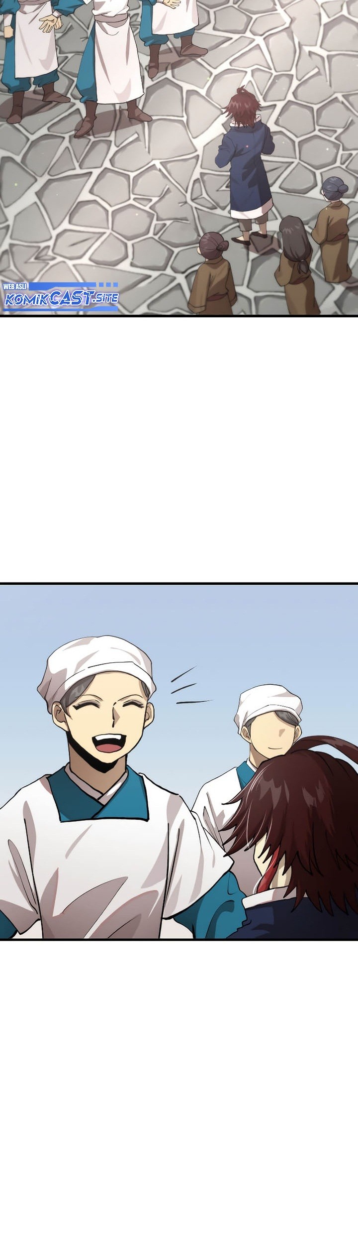 Doctor’s Rebirth Chapter 110 - halaman 38