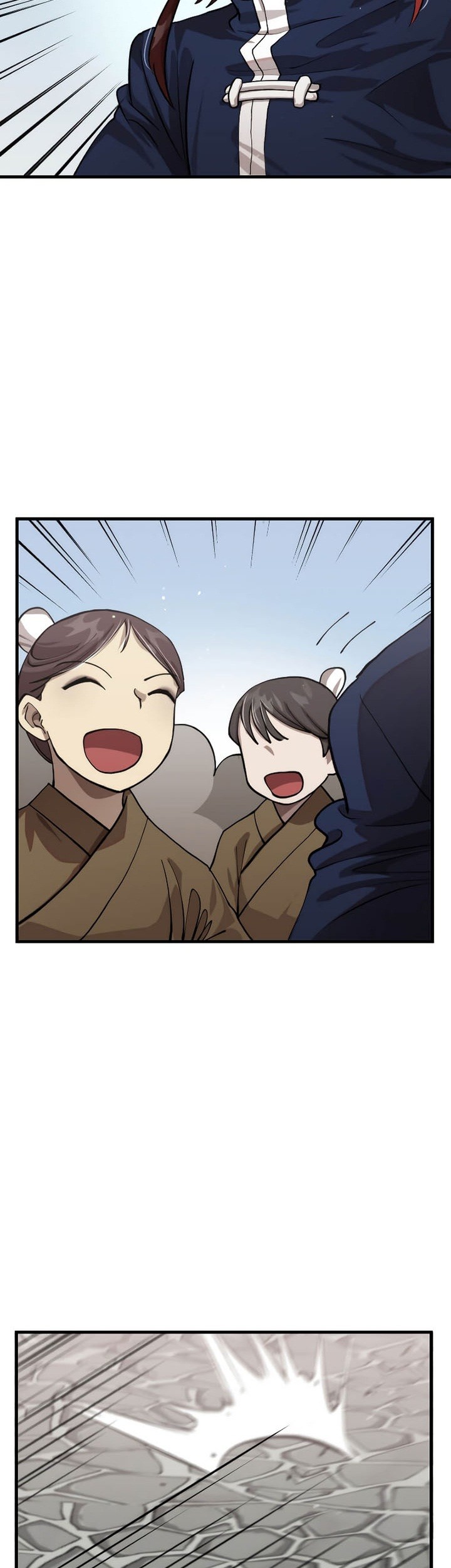 Doctor’s Rebirth Chapter 110 - halaman 40