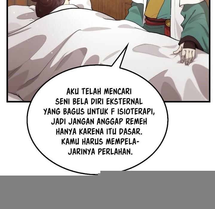 Doctor’s Rebirth Chapter 110 - halaman 47
