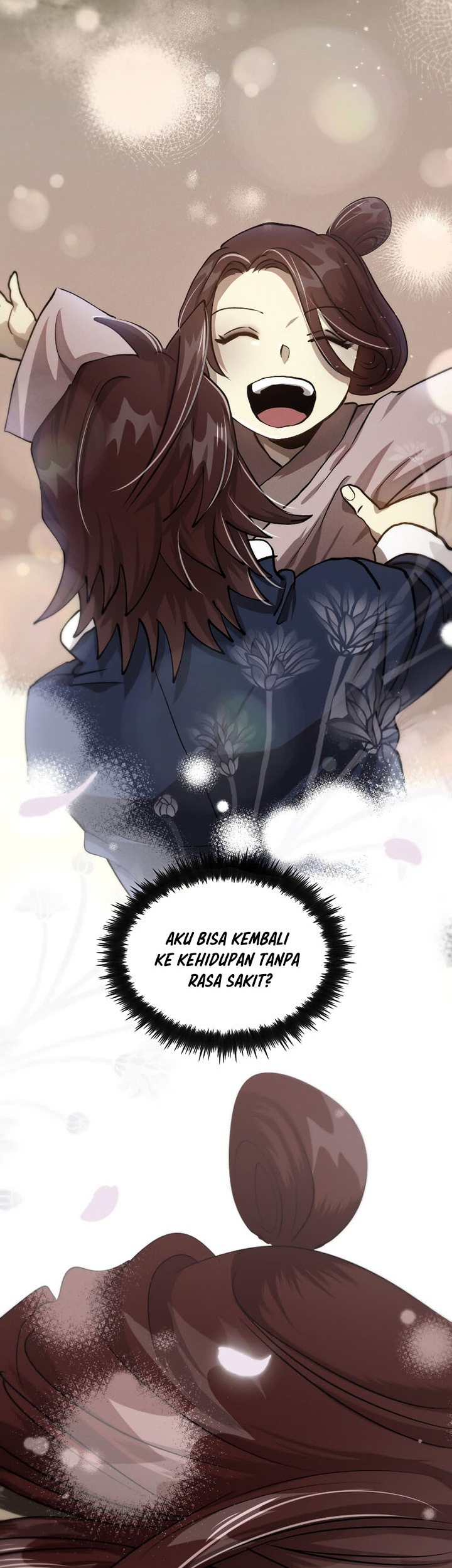 Doctor’s Rebirth Chapter 110 - halaman 52