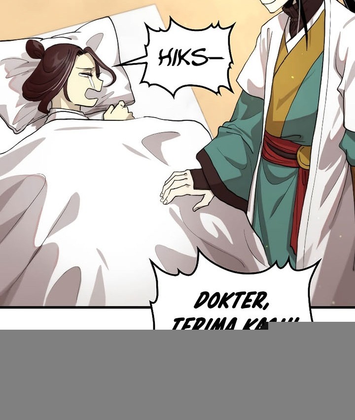 Doctor’s Rebirth Chapter 110 - halaman 55