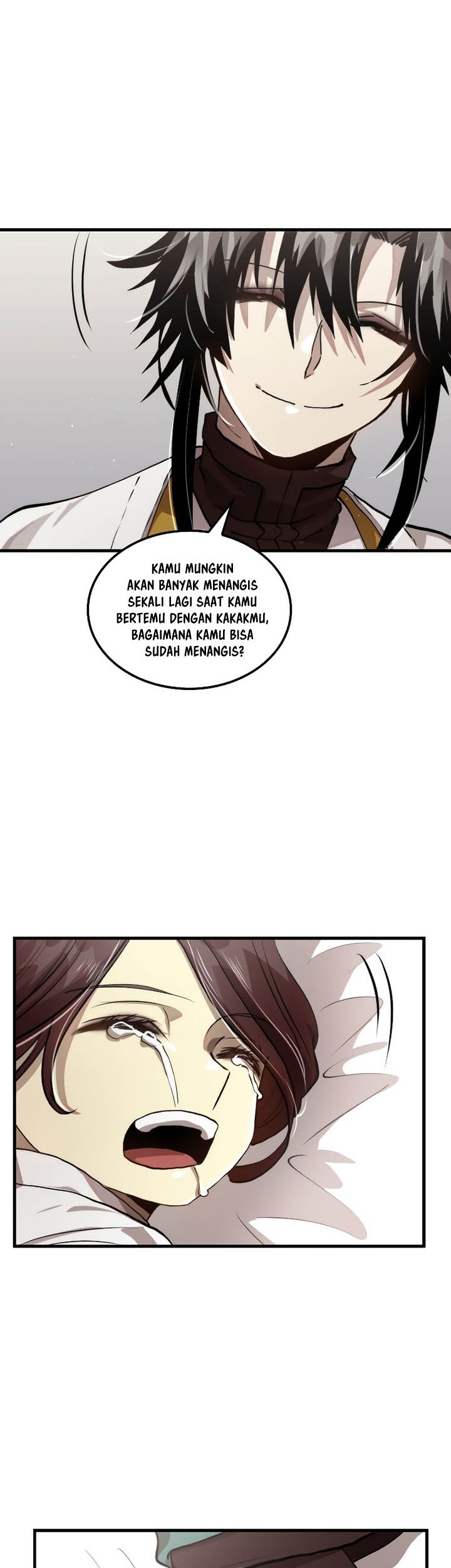 Doctor’s Rebirth Chapter 110 - halaman 56