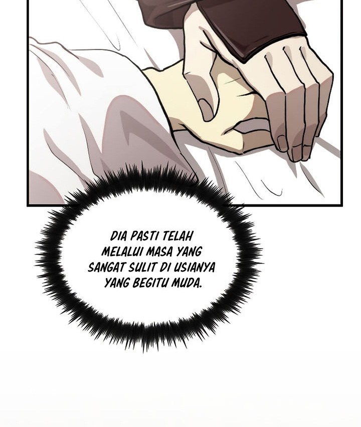 Doctor’s Rebirth Chapter 110 - halaman 57