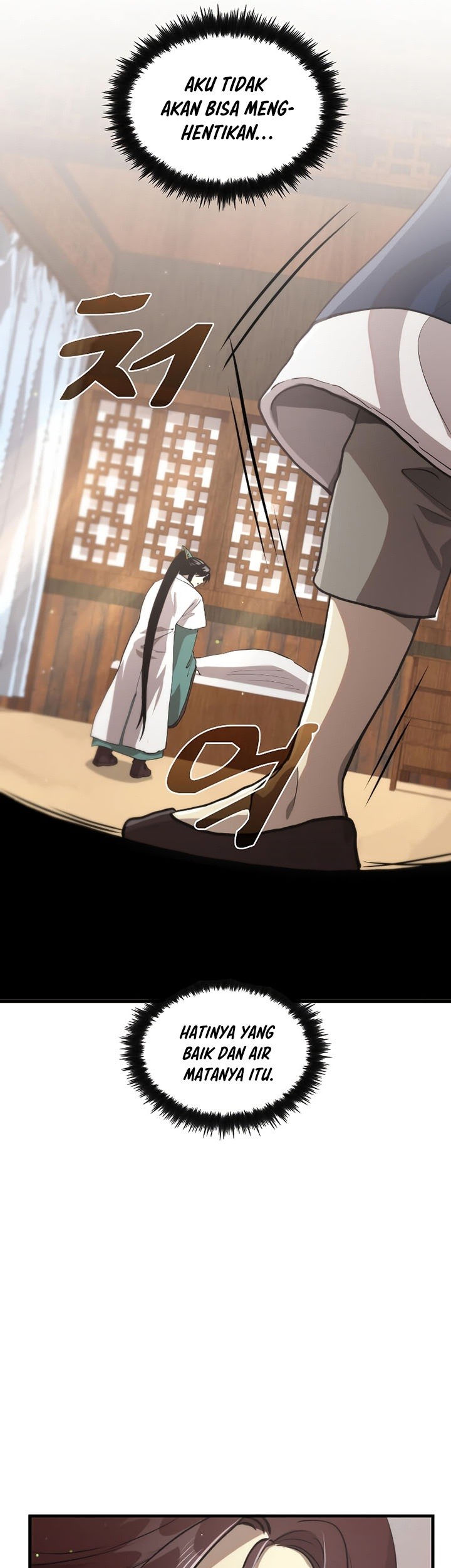 Doctor’s Rebirth Chapter 110 - halaman 58