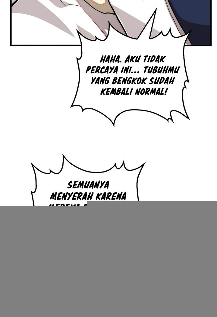 Doctor’s Rebirth Chapter 110 - halaman 65