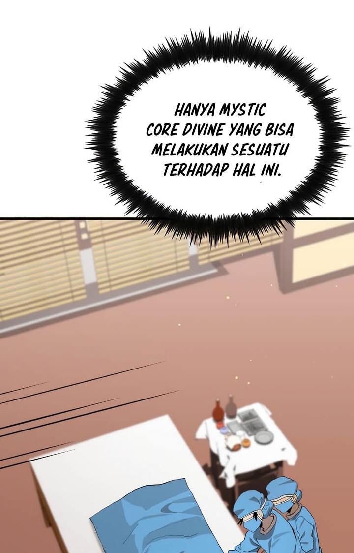 Doctor’s Rebirth Chapter 110 - halaman 7
