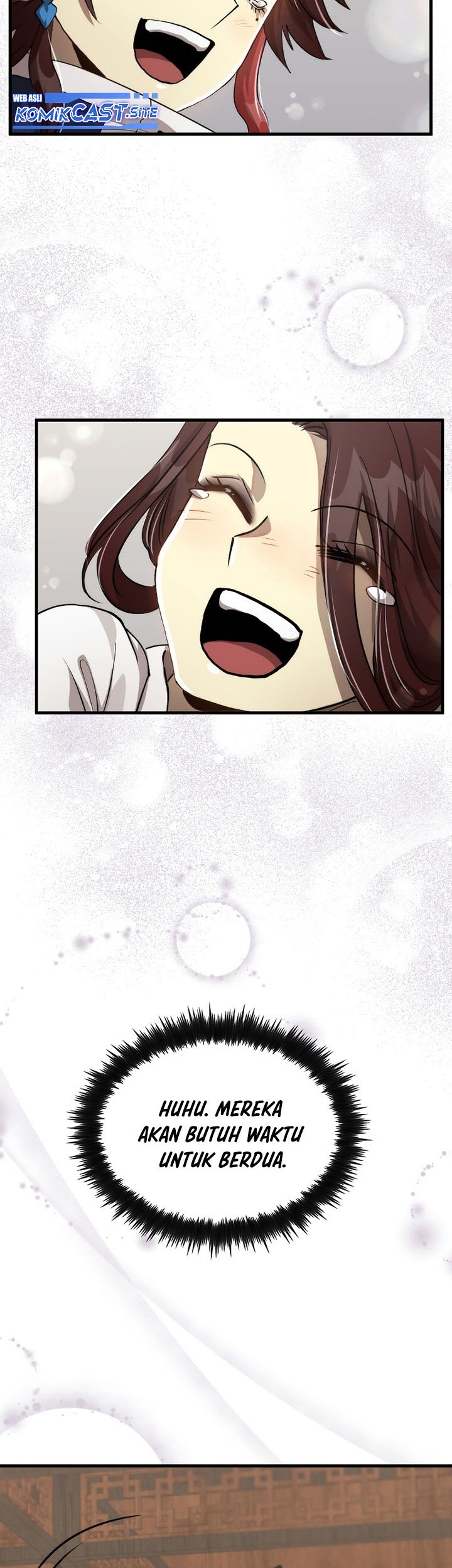 Doctor’s Rebirth Chapter 110 - halaman 70