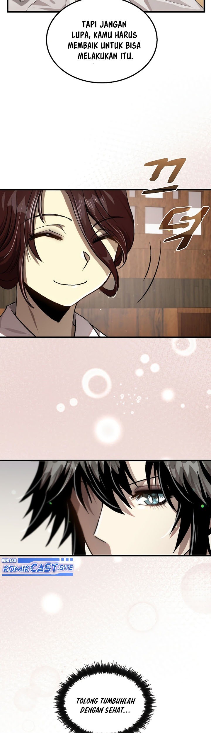 Doctor’s Rebirth Chapter 111 - halaman 22