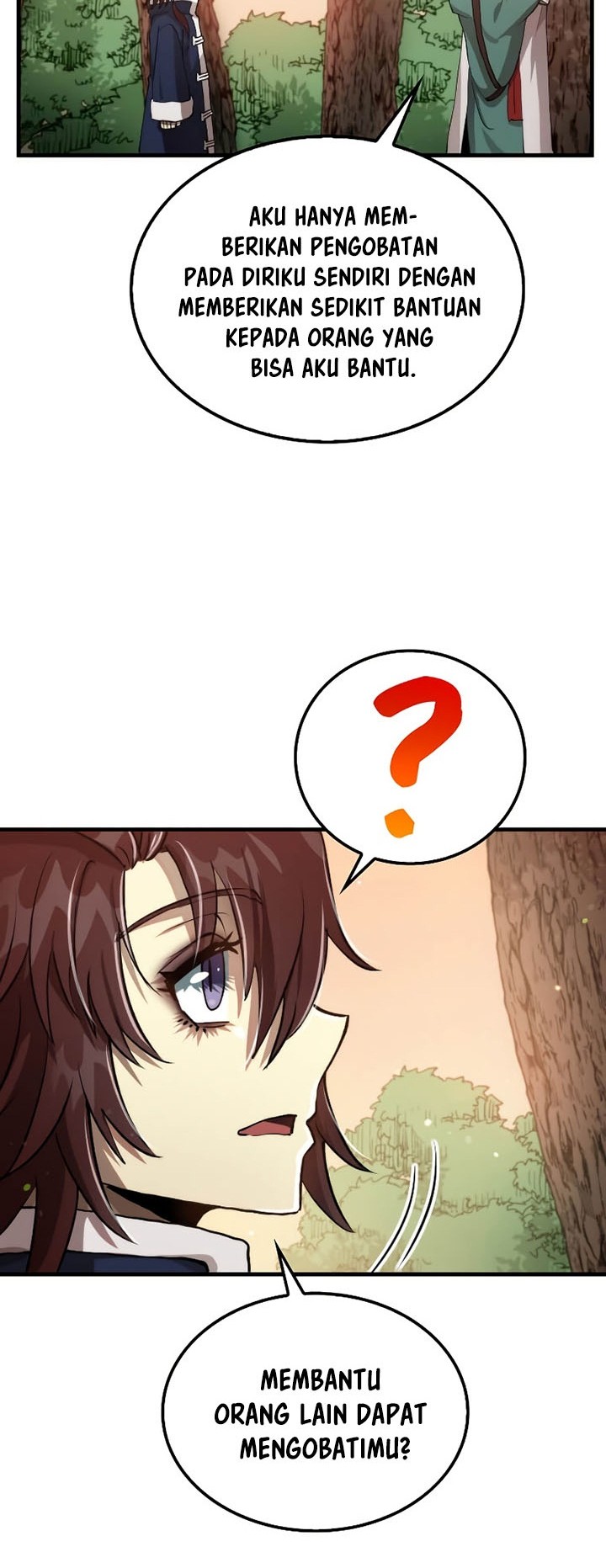 Doctor’s Rebirth Chapter 111 - halaman 29