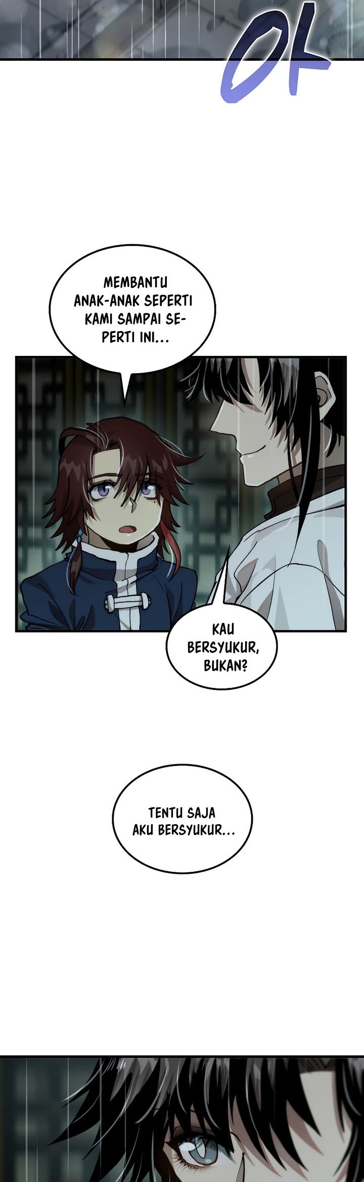 Doctor’s Rebirth Chapter 111 - halaman 3