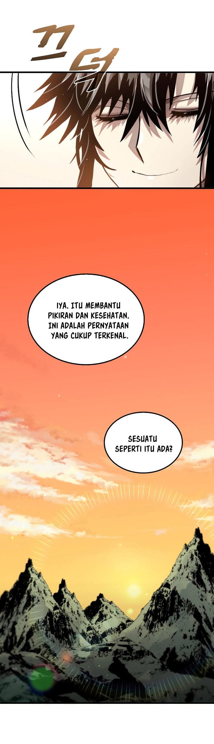 Doctor’s Rebirth Chapter 111 - halaman 30