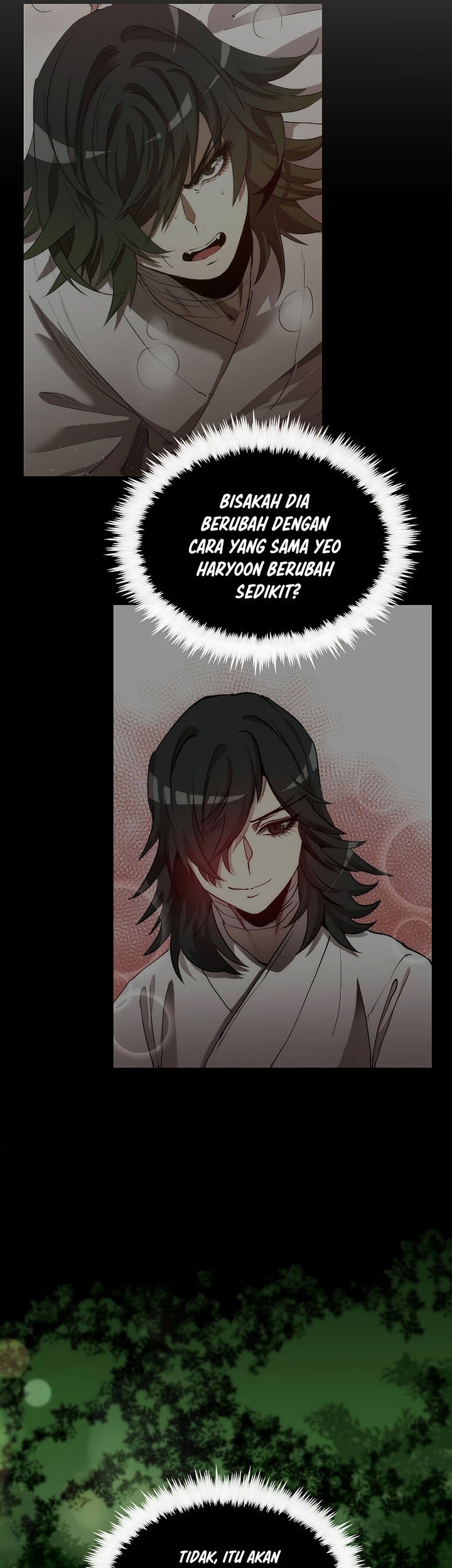 Doctor’s Rebirth Chapter 111 - halaman 32
