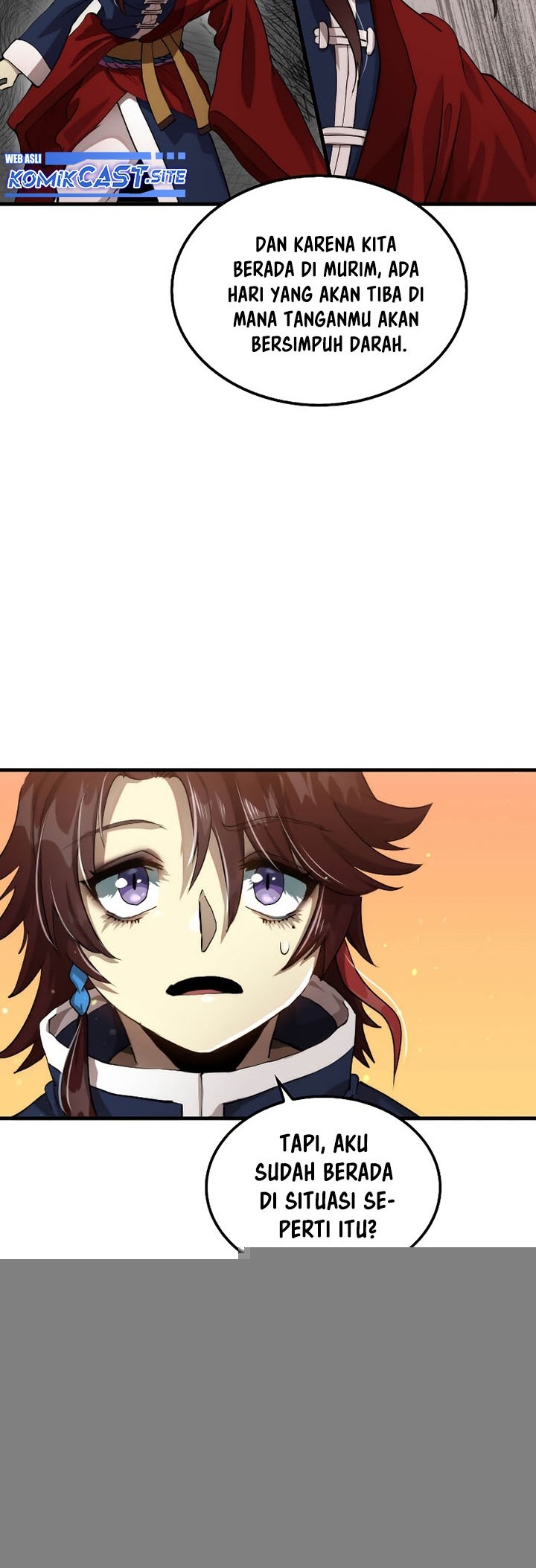 Doctor’s Rebirth Chapter 111 - halaman 35