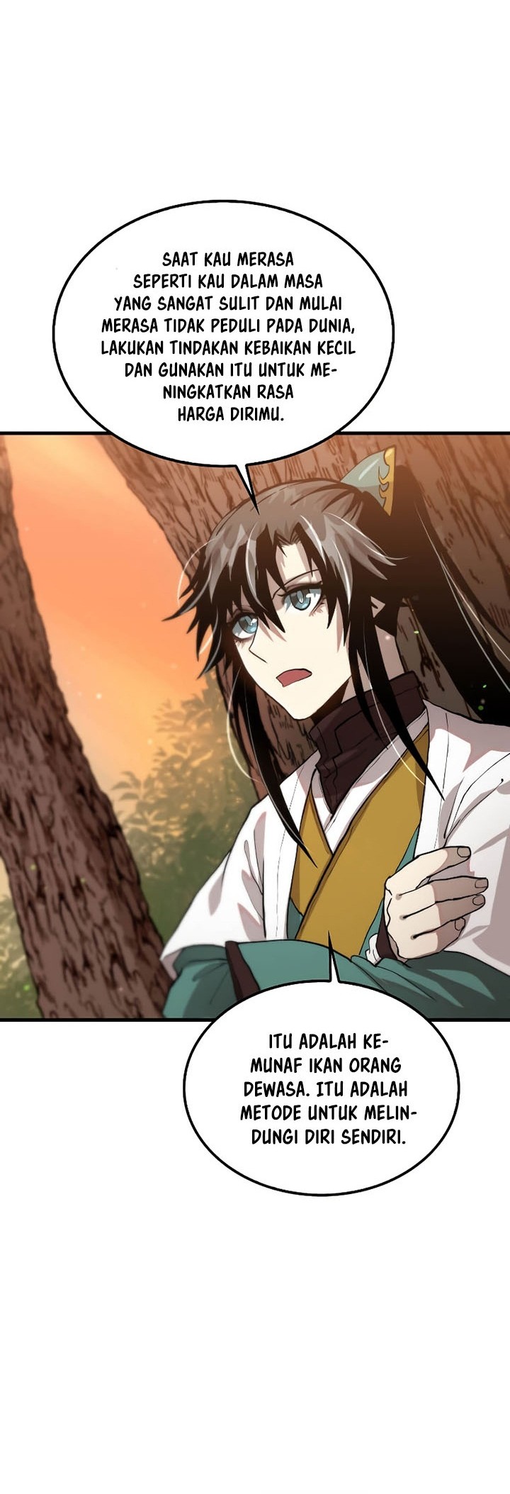 Doctor’s Rebirth Chapter 111 - halaman 37