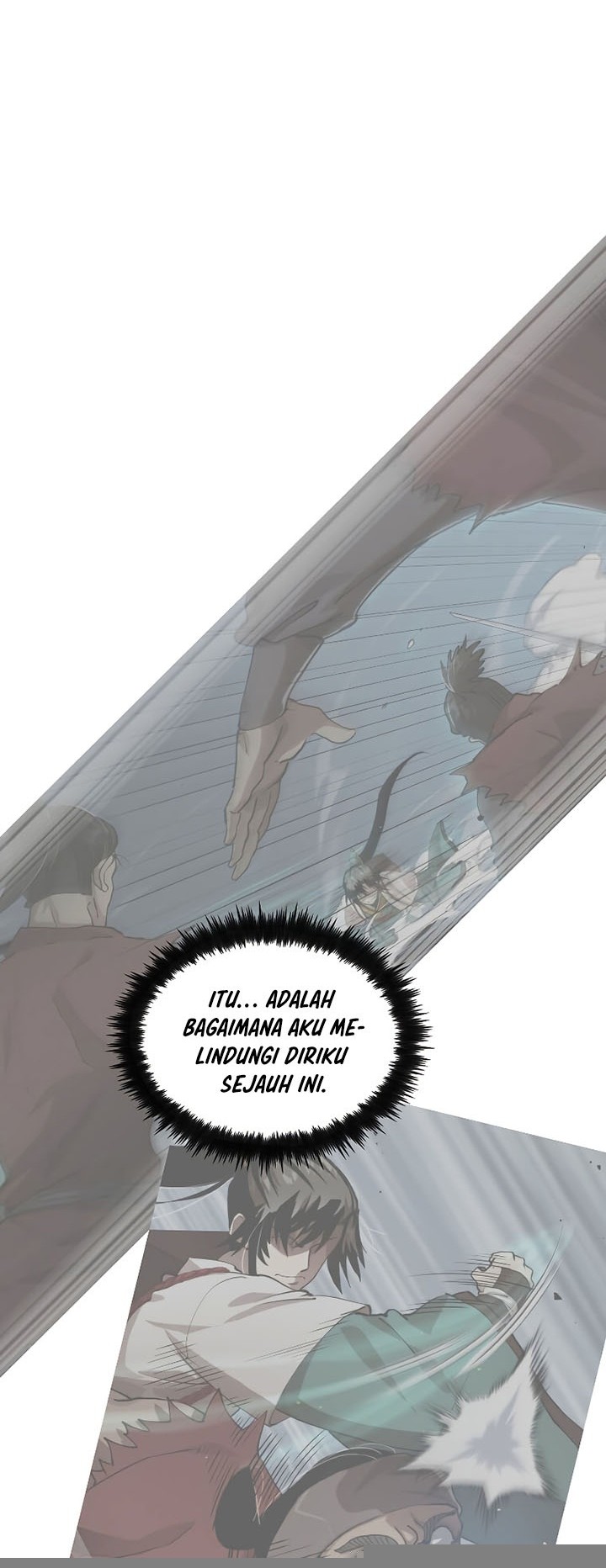 Doctor’s Rebirth Chapter 111 - halaman 39