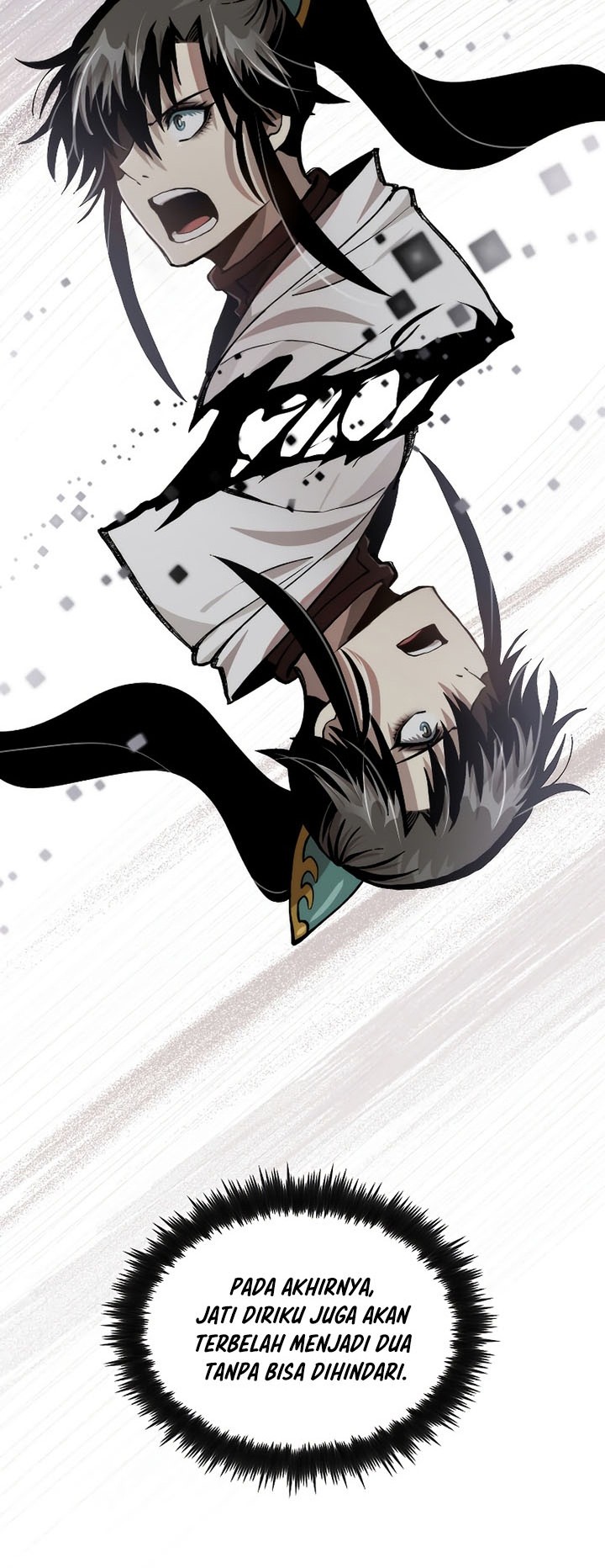 Doctor’s Rebirth Chapter 111 - halaman 41