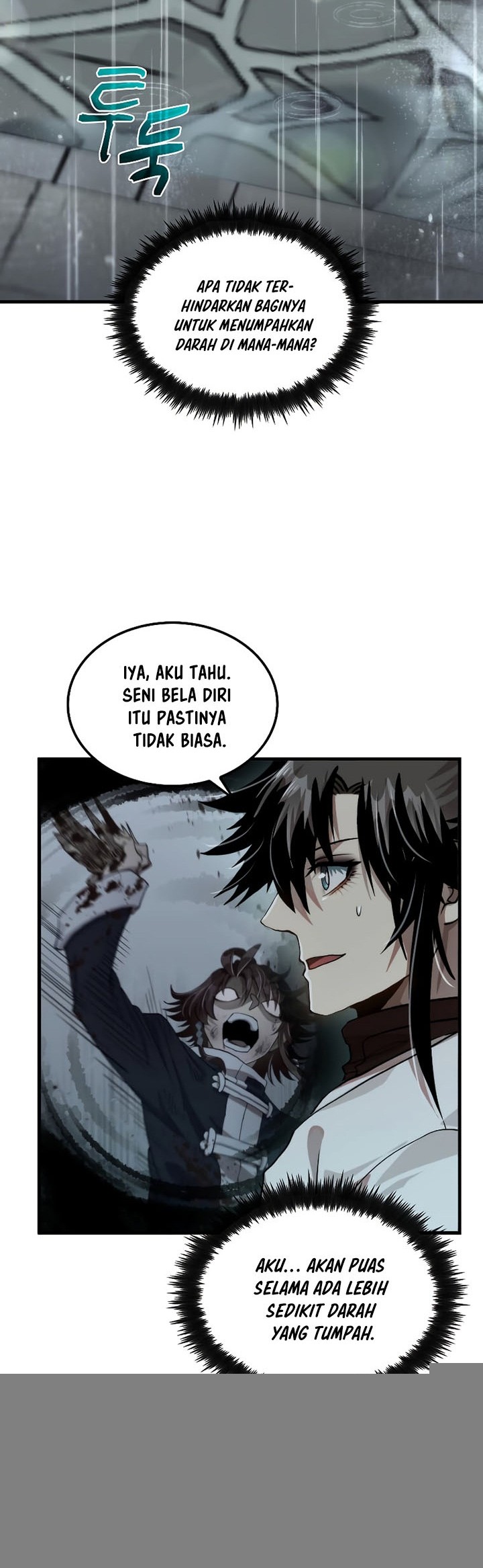 Doctor’s Rebirth Chapter 111 - halaman 7