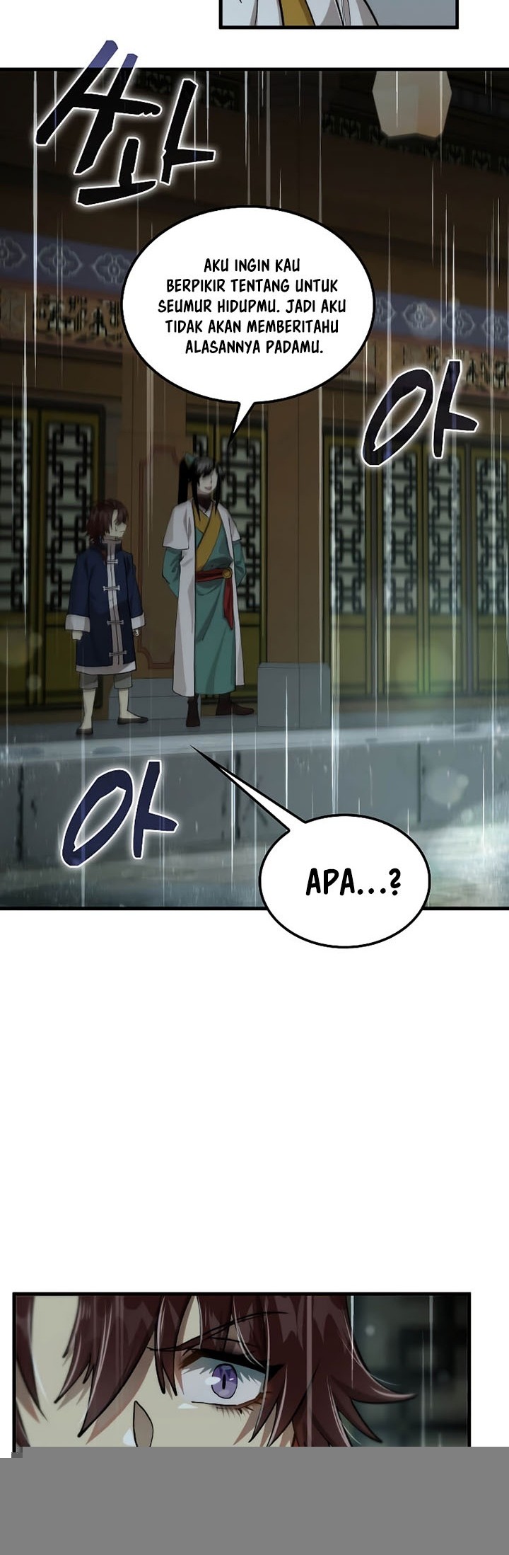 Doctor’s Rebirth Chapter 111 - halaman 9
