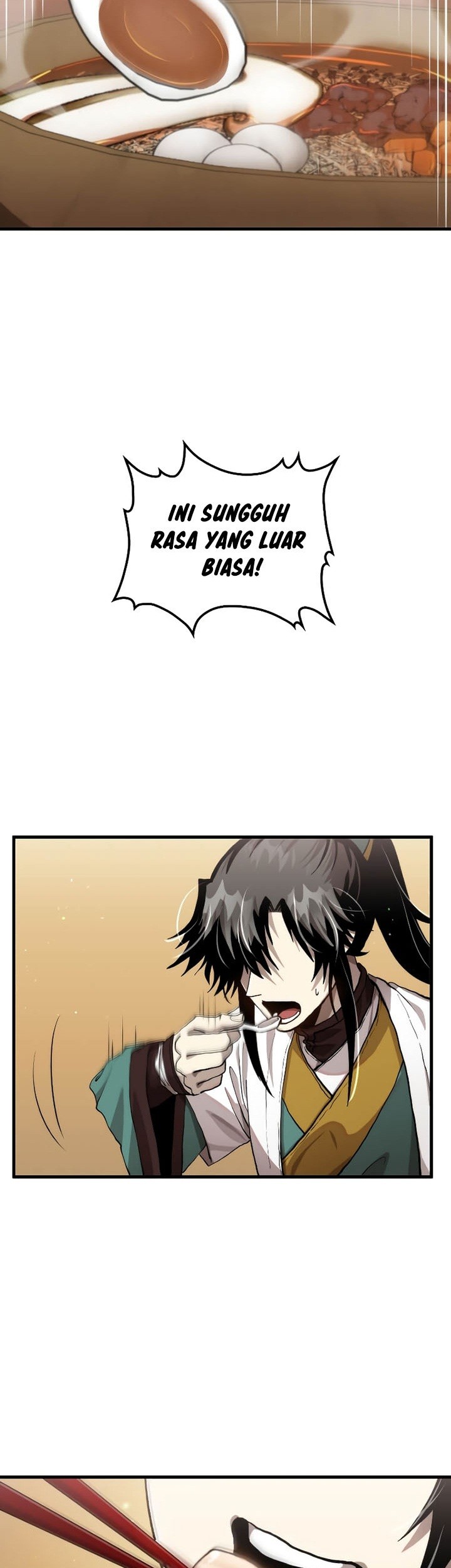 Doctor’s Rebirth Chapter 112 - halaman 12